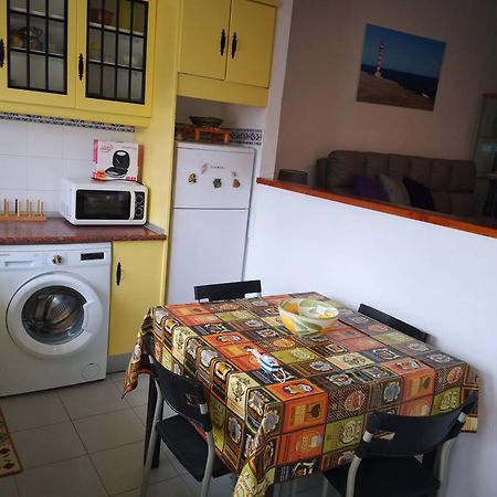شقة Casa Lina Sardina Gáldar المظهر الخارجي الصورة