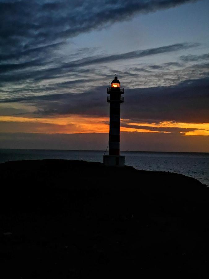 شقة Casa Lina Sardina Gáldar المظهر الخارجي الصورة