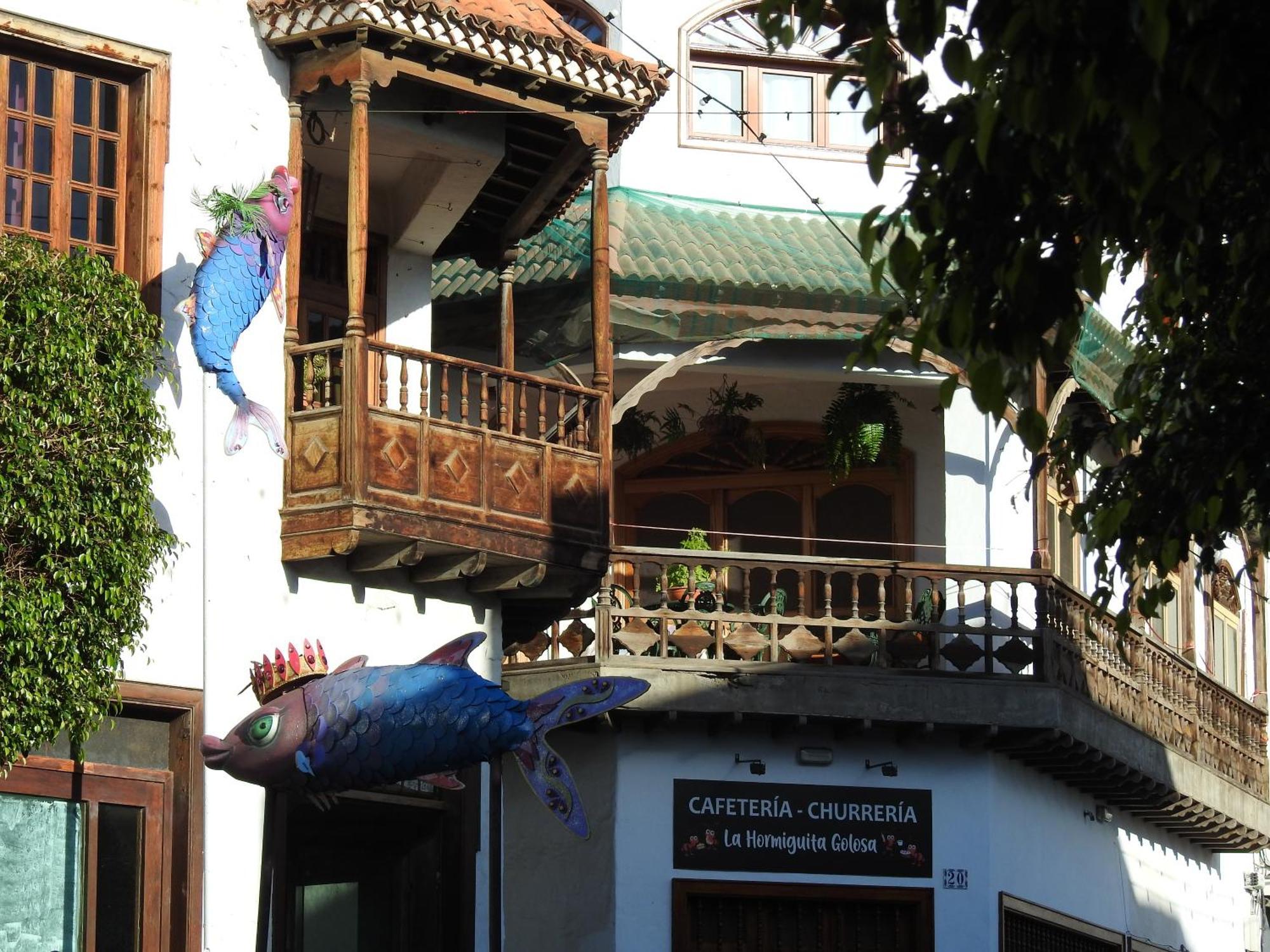شقة Casa Lina Sardina Gáldar المظهر الخارجي الصورة