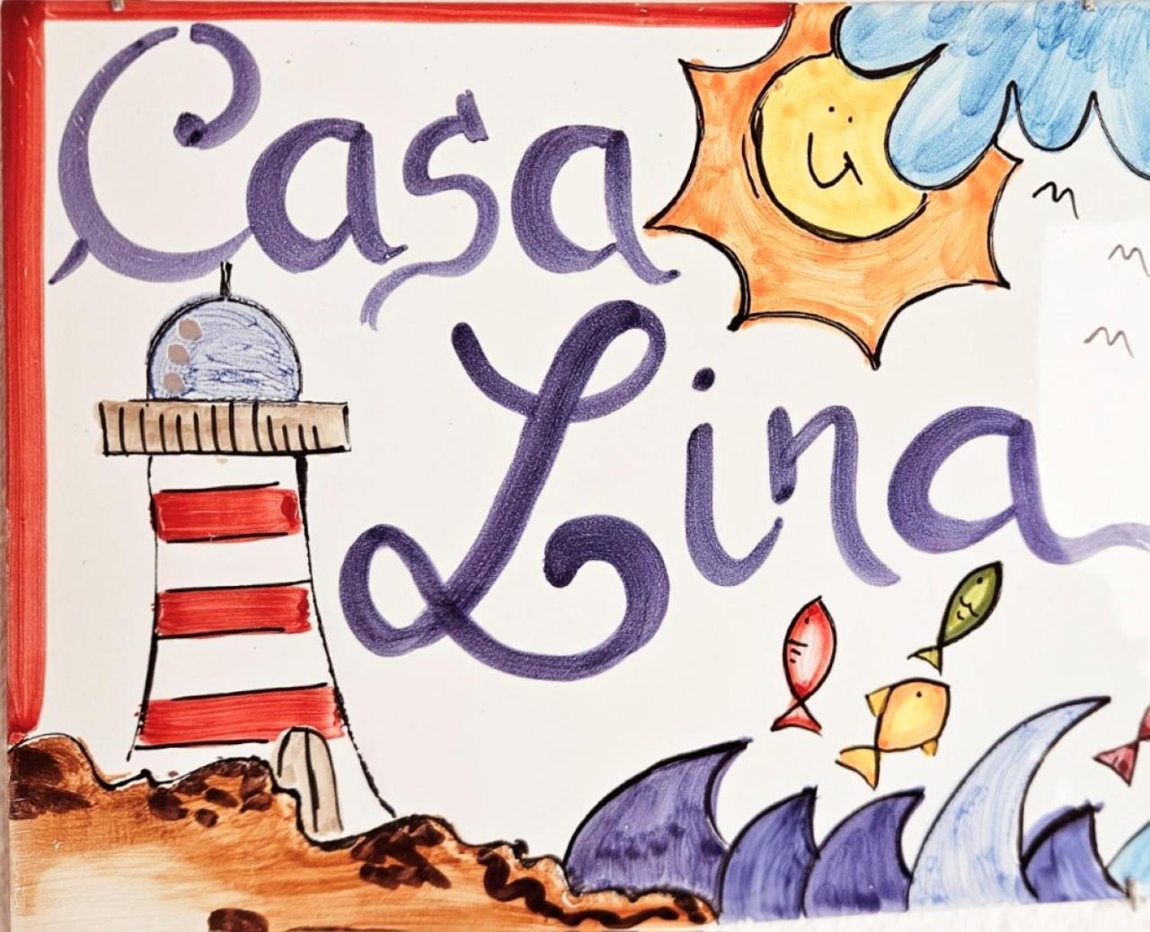 شقة Casa Lina Sardina Gáldar المظهر الخارجي الصورة