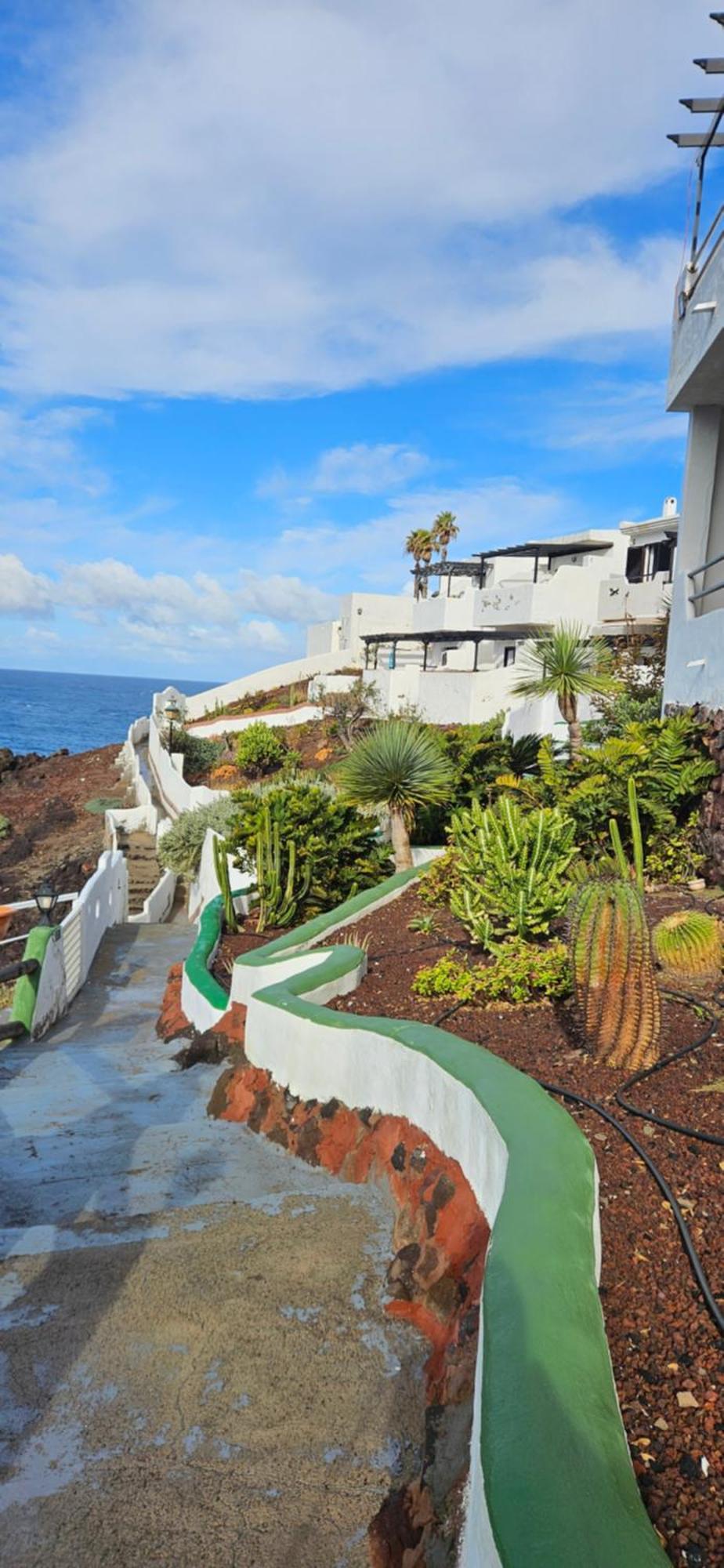 شقة Casa Lina Sardina Gáldar المظهر الخارجي الصورة