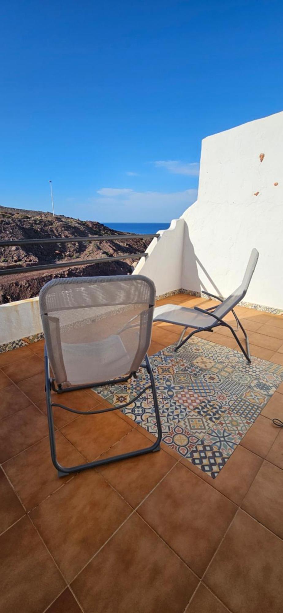 شقة Casa Lina Sardina Gáldar المظهر الخارجي الصورة