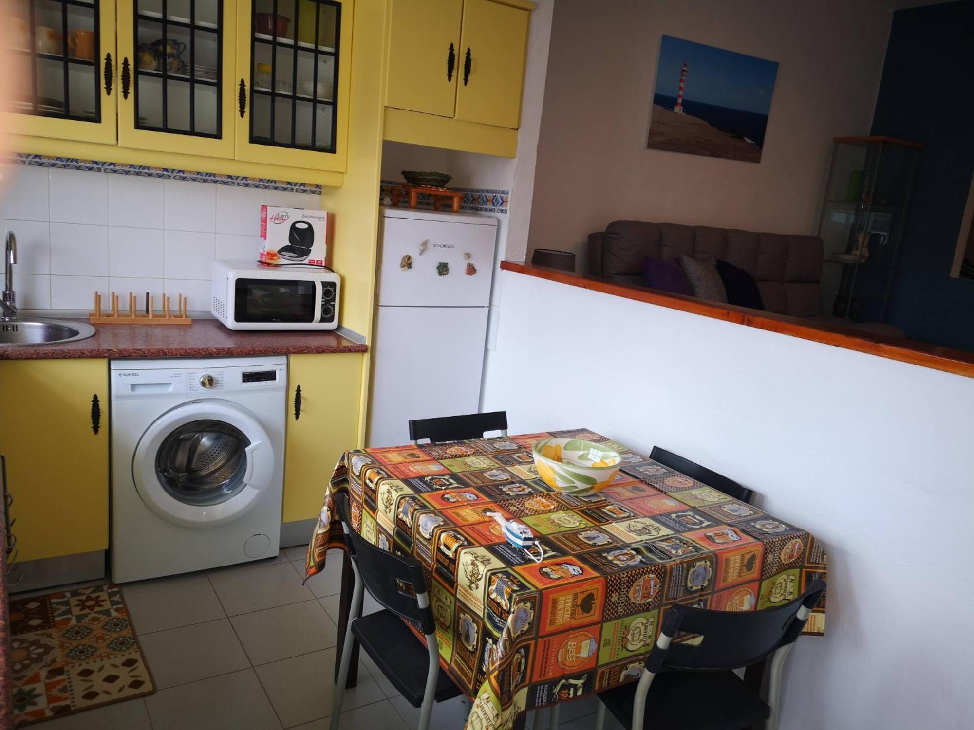 شقة Casa Lina Sardina Gáldar المظهر الخارجي الصورة