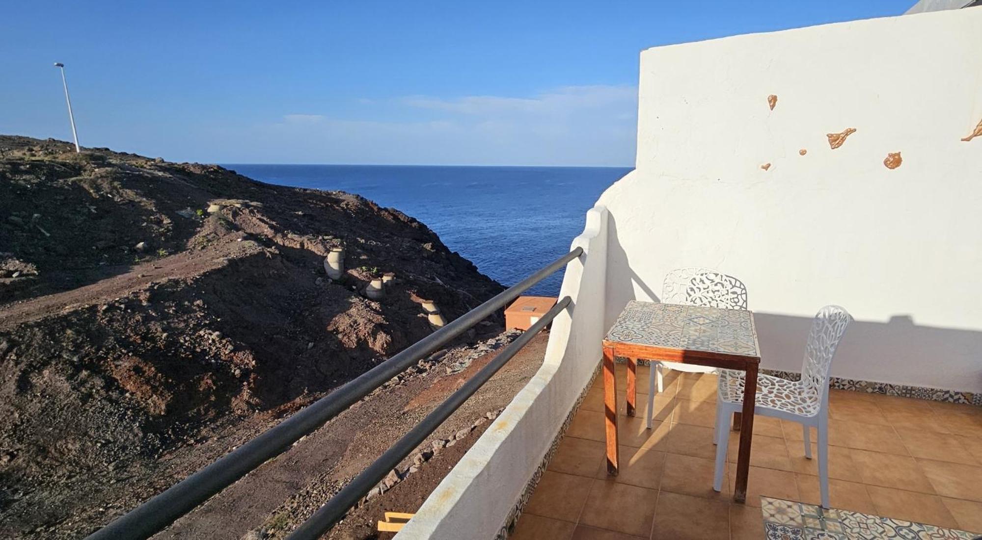 شقة Casa Lina Sardina Gáldar المظهر الخارجي الصورة