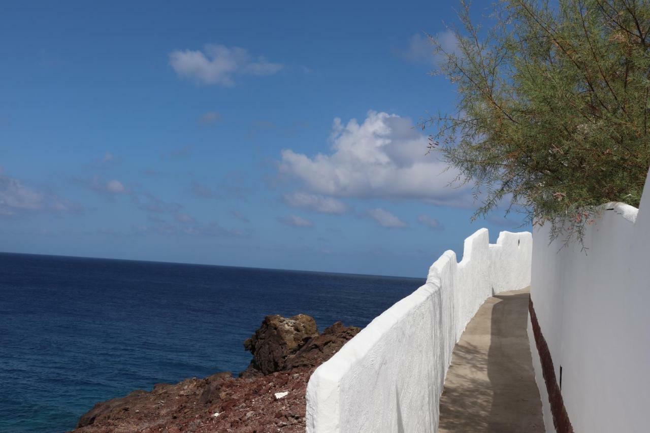 شقة Casa Lina Sardina Gáldar المظهر الخارجي الصورة