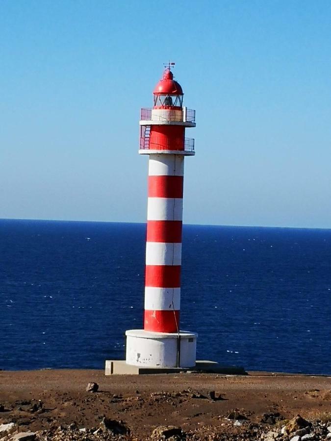 شقة Casa Lina Sardina Gáldar المظهر الخارجي الصورة