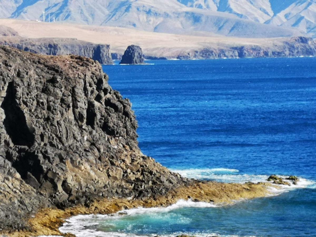 شقة Casa Lina Sardina Gáldar المظهر الخارجي الصورة