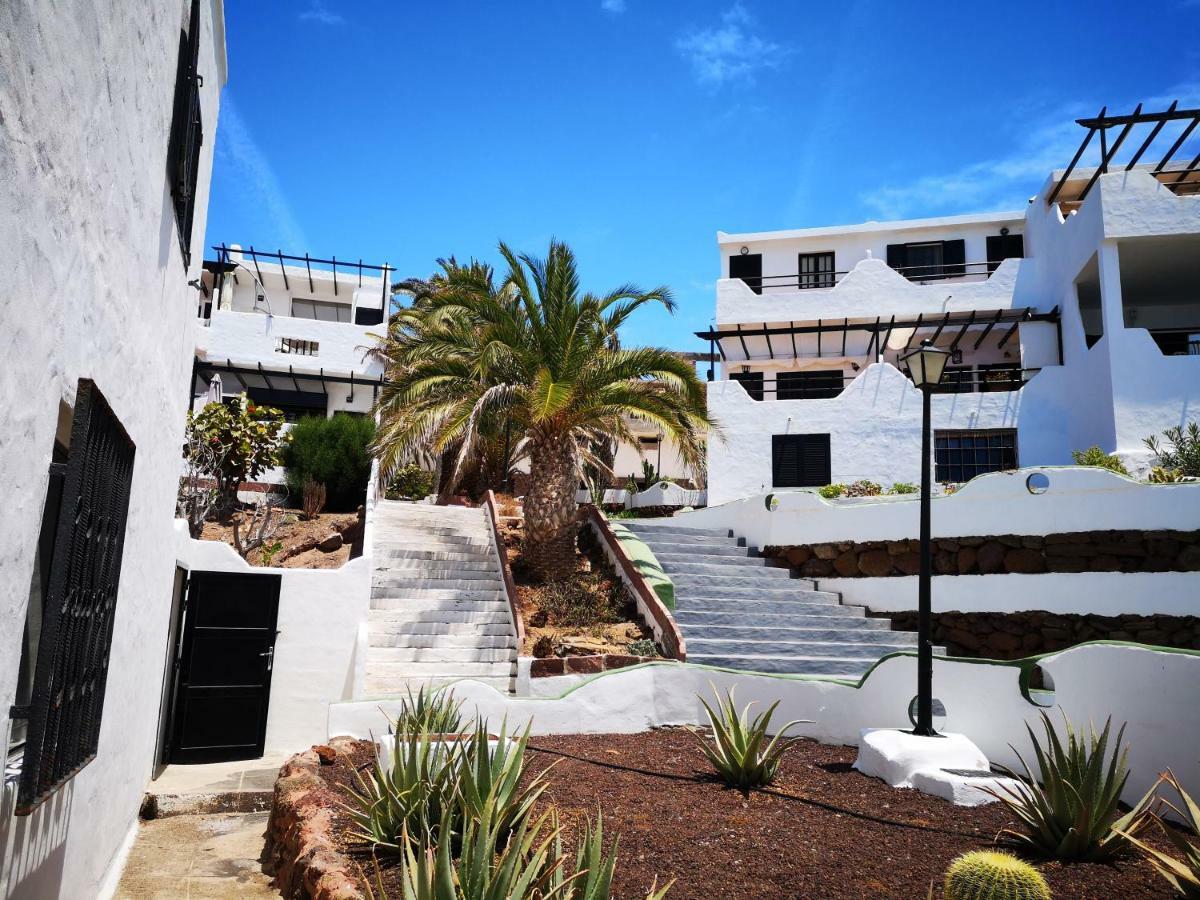 شقة Casa Lina Sardina Gáldar المظهر الخارجي الصورة