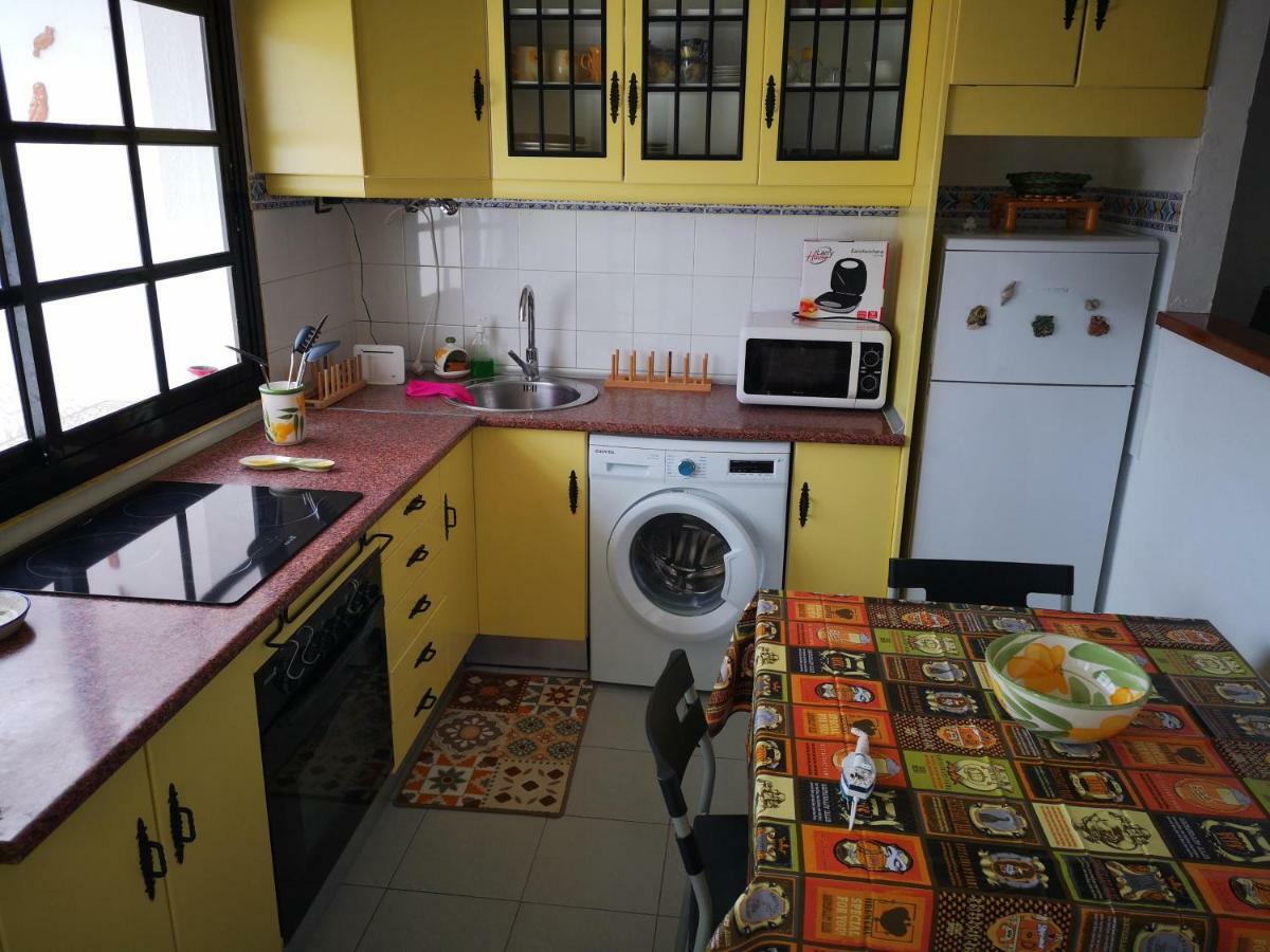 شقة Casa Lina Sardina Gáldar المظهر الخارجي الصورة