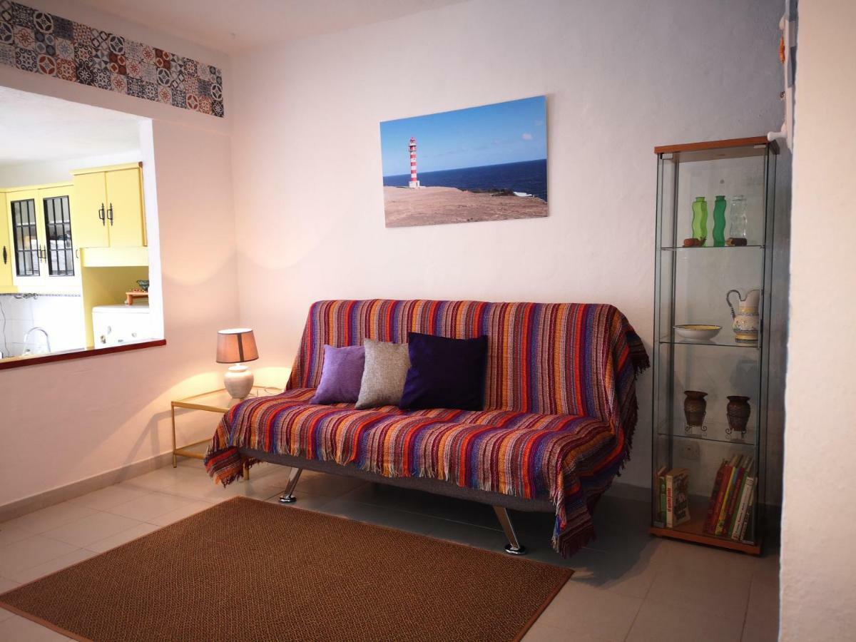 شقة Casa Lina Sardina Gáldar المظهر الخارجي الصورة