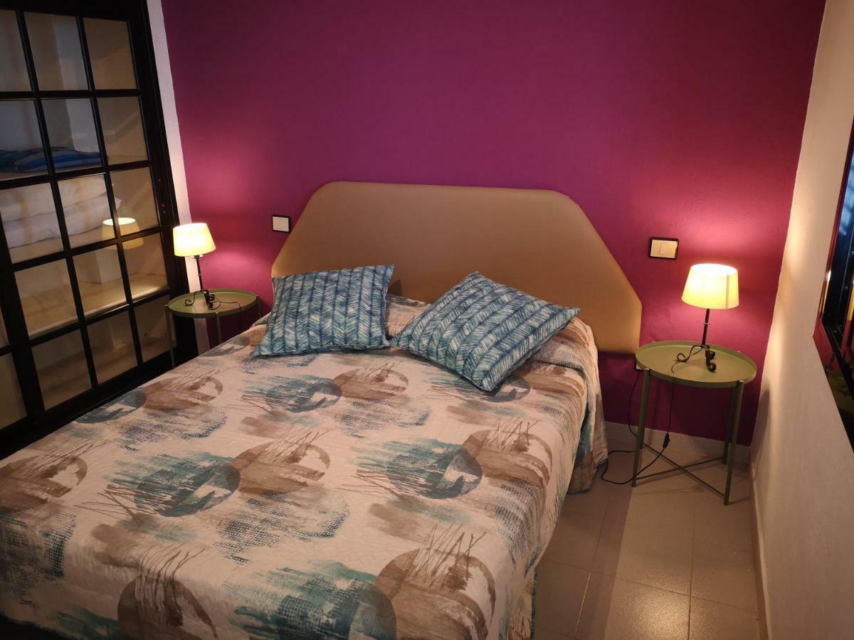شقة Casa Lina Sardina Gáldar المظهر الخارجي الصورة
